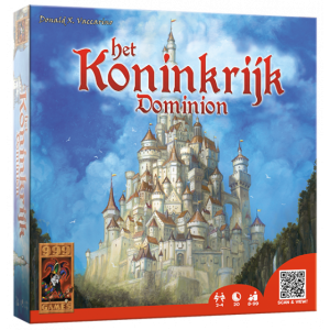 Het Koninkrijk Dominion Het Koninkrijk Dominion